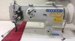 Titan TN-1541S compound walking foot with safety clutch