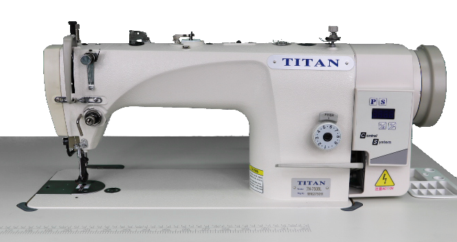 TN-750BL walking foot