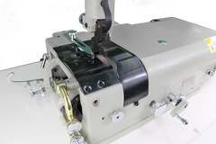 Titan TN-801 Leather skiving machine