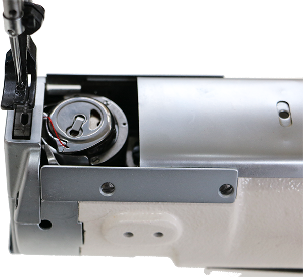Titan TN-1341 Open Arm Compound feed walking foot