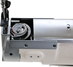 Titan TN-1341 Open Arm Compound feed walking foot