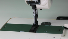 Titan TN-1508NH compound walking foot with safety clutch