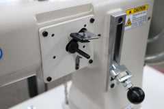 TN-441 Cylinder Arm Extra Heavy Duty Compound Feed Walking