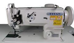 Titan TN-1541S compound walking foot with safety clutch