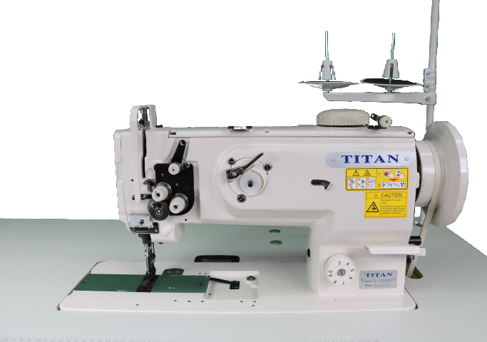 Titan TN-1508NH compound walking foot with safety clutch