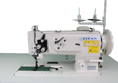 Titan TN-1508NH compound walking foot with safety clutch