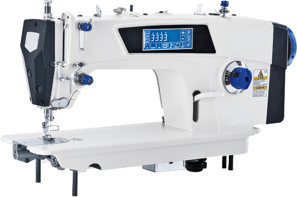 TN-9000C Automatic Dropfeed