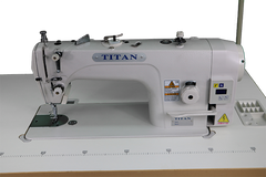 TN-8700D drop-feed sewing machine