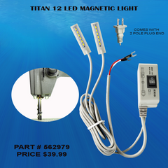TN-12LED