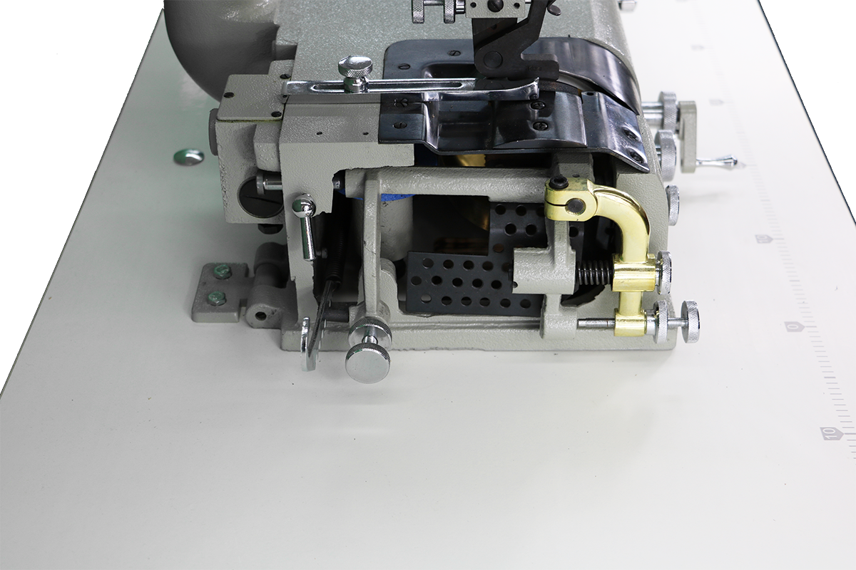 Titan TN-801 Leather skiving machine