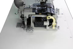 Titan TN-801 Leather skiving machine