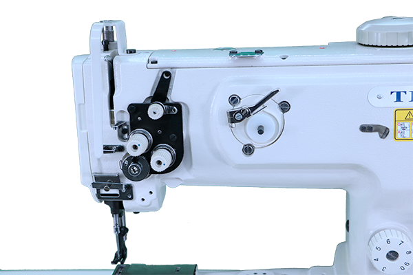 Titan TN-1341 Open Arm Compound feed walking foot