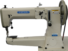 TN-441 Cylinder Arm Extra Heavy Duty Compound Feed Walking