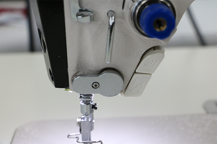 TN-9000C Automatic Dropfeed