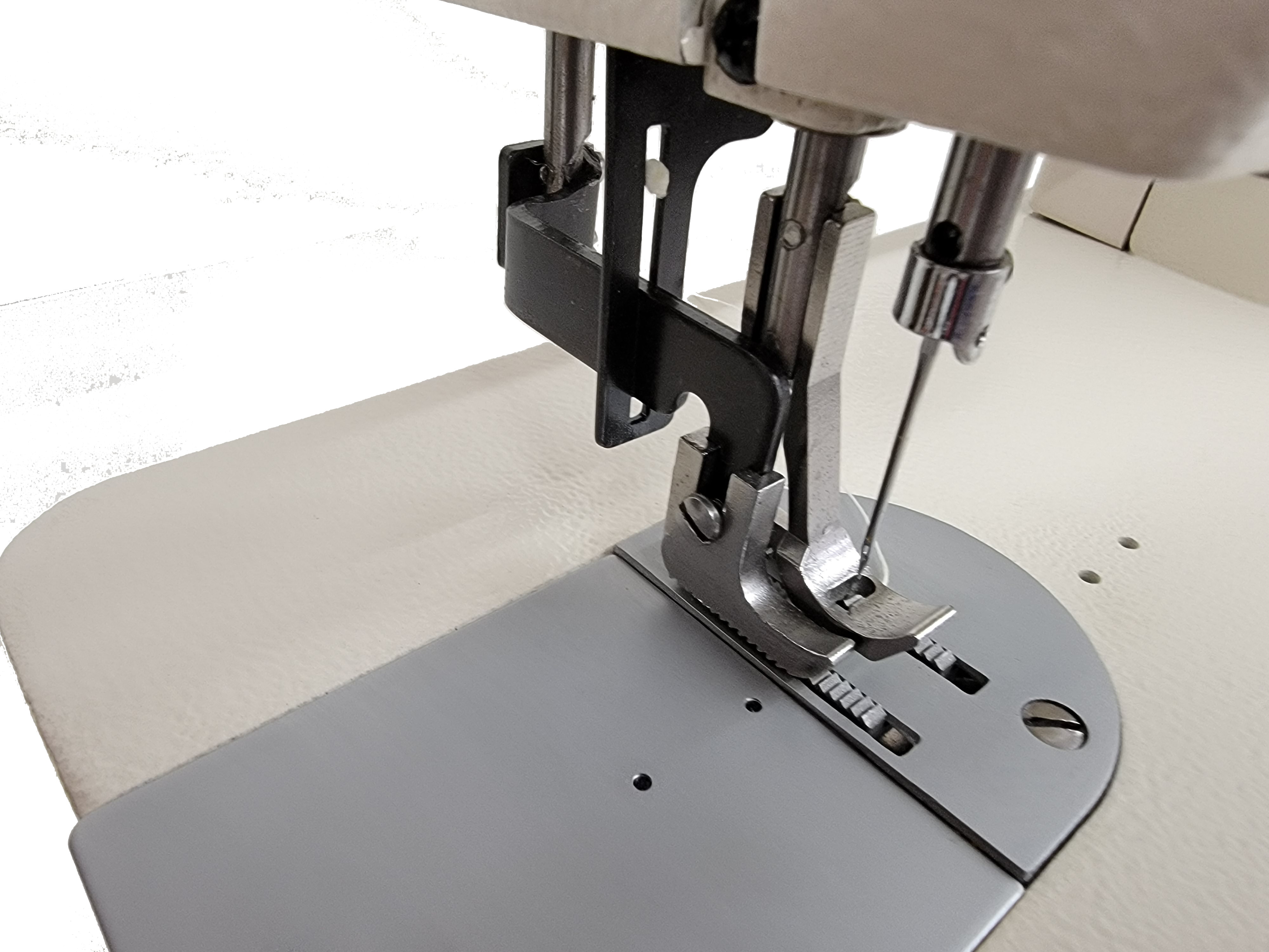 Titan TN-33 Hercules Portable ZigZag Mini Walking Foot Sewing Machine