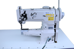 Titan TN-1341 Open Arm Compound feed walking foot