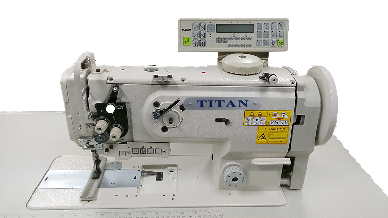 Titan TN-1508NH-7 Automatic Walking Foot