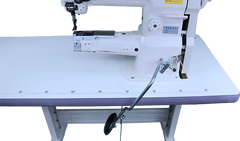 Titan TN-1341 Open Arm Compound feed walking foot