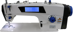 TN-9000C Automatic Dropfeed