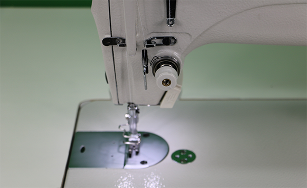 TN-8700D drop-feed sewing machine