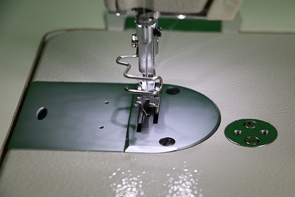 TN-8700D drop-feed sewing machine