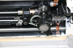 TN-8700D drop-feed sewing machine