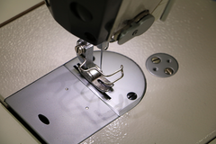 TN-9000C Automatic Dropfeed