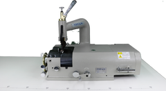 Titan TN-801 Leather skiving machine