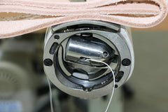 TN-441 Cylinder Arm Extra Heavy Duty Compound Feed Walking